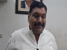 VIDEO: मुलायम सिंह यादव के निधन पर फूट-फूटकर रोए पूर्व मंत्री, बोले- "उन जैसा नेता कोई नहीं" VIDEO: मुलायम सिंह यादव के निधन पर फूट-फूटकर रोए पूर्व मंत्री, बोले- "उन जैसा नेता कोई नहीं"