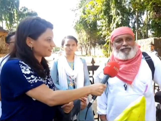 Cycle March To Mobilise People For The Environment