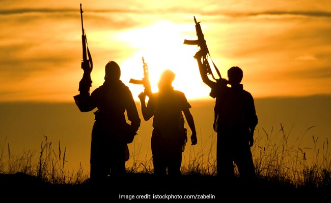 US Warns Of Possible Terror Attack In South Africa's Financial Hub