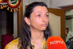 Deepika Padukone's Sister On Working With Her For 'Live Love Laugh' Deepika Padukone's Sister On Working With Her For 'Live Love Laugh'