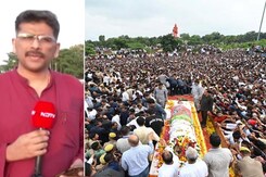 Decoding Impact Of Mulayam Singh Yadav's Political 'Dangal' Decoding Impact Of Mulayam Singh Yadav's Political 'Dangal'