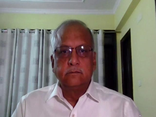 "In Near Future, I Don't See Any Change": Retired Army General On Situation At Ladakh Border