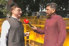 "2 Excellent Candidates": Congress Leader Vivek Tankha On Presidential Poll "2 Excellent Candidates": Congress Leader Vivek Tankha On Presidential Poll
