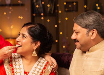 Diwali 2025: 9 Recipes For 3-Course Diwali Menu Diwali 2025: 9 Recipes For 3-Course Diwali Menu