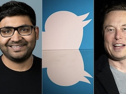 Elon Musk Recalls How He Fired Ex-X CEO Parag Agrawal After New DOGE Diktat Elon Musk Recalls How He Fired Ex-X CEO Parag Agrawal After New DOGE Diktat