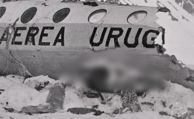 'No Regrets Resorting To Cannibalism': Survivors Of 1972 Andes Plane Crash