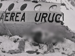 'No Regrets Resorting To Cannibalism': Survivors Of 1972 Andes Plane Crash 'No Regrets Resorting To Cannibalism': Survivors Of 1972 Andes Plane Crash