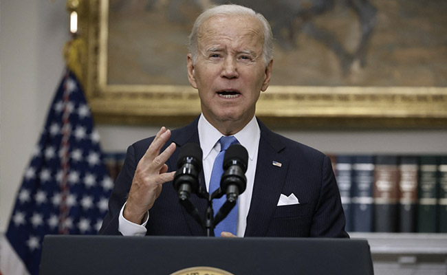 "गांजा रखने पर नहीं होनी चाहिए जेल", Biden का बड़ा फैसला-  हज़ारों को कैद से मिलेगी रिहाई