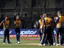 Former Sri Lanka Cricketer Facing Match-fixing Charges Slapped Travel Ban Former Sri Lanka Cricketer Facing Match-fixing Charges Slapped Travel Ban