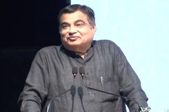 "Roads Of UP To Be Made Better Than America Before 2024": Nitin Gadkari "Roads Of UP To Be Made Better Than America Before 2024": Nitin Gadkari