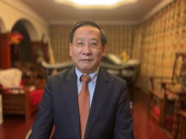 China, Communist Party Will Be United As Ever: Spokesperson