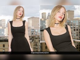 This Reddit Post Went So Viral That Sydney Sweeney Is Now Starring In A Movie Based On It