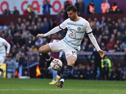 Mason Mount Double Fires Chelsea As Manchester United Held At Home