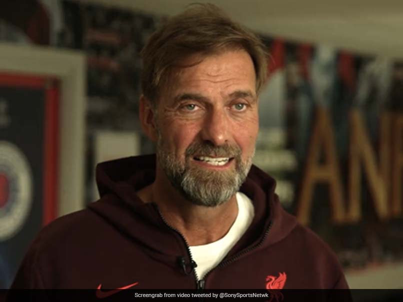 "Mohamed Salah's Role Hasn't Changed This Season, We Have Been More Static": Jurgen Klopp On Liverpool's Struggles