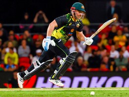 Australia vs West Indies, 1st T20I: Aaron Finch Finds Form As Australia Beat West Indies In Thriller