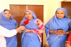 Healthcare Just A Click Away With The 'Khushi Baby' App Healthcare Just A Click Away With The 'Khushi Baby' App