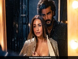 Malaika Arora Birthday: अर्जुन कपूर ने मलाइका के साथ फोटो शेयर कर के लिखा- हमेशा मेरी रहना तो यूं आया एक्ट्रेस का जवाब  Malaika Arora Birthday: अर्जुन कपूर ने मलाइका के साथ फोटो शेयर कर के लिखा- हमेशा मेरी रहना तो यूं आया एक्ट्रेस का जवाब