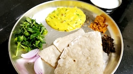 How To Make Soft Jowar Roti - Try This Fool-Proof Recipe