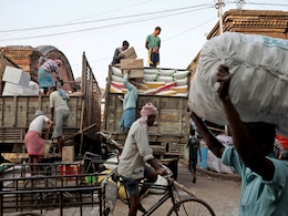 "India In A Relative Bright Spot": IMF As It Cuts Global Growth "India In A Relative Bright Spot": IMF As It Cuts Global Growth