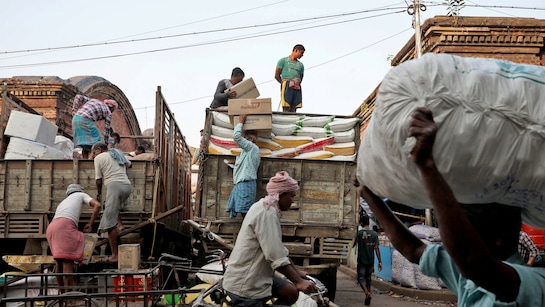 भारत दुनिया की सबसे तेज़ बढ़ने वाली अर्थव्यवस्था : IMF