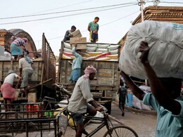 भारत दुनिया की सबसे तेज़ बढ़ने वाली अर्थव्यवस्था : IMF भारत दुनिया की सबसे तेज़ बढ़ने वाली अर्थव्यवस्था : IMF