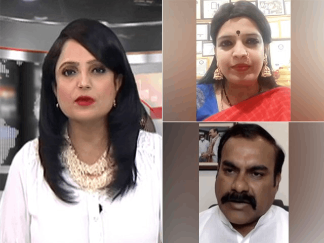 Mission 2024? KCR To Announce National Party On Dussehra