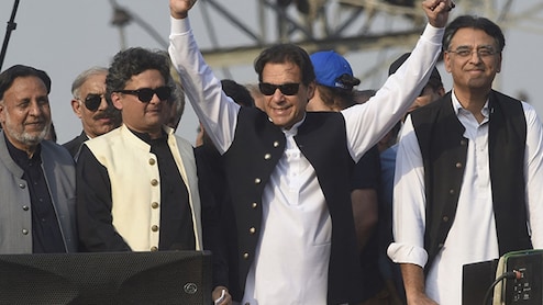 पाकिस्तान में इन पूर्व प्रधानमंत्रियों की हुई है हत्या, खुलेआम होते हैं हमले