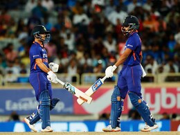 Financial Loss And More: What BCCI Contract Snub Means For Ishan Kishan And Shreyas Iyer