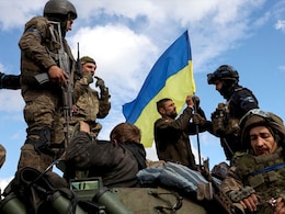 Ukraine To Let Citizens Over Age Of 60 Join Armed Forces Ukraine To Let Citizens Over Age Of 60 Join Armed Forces