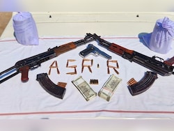Pakistan Spy Agency's New Plan Involves Making Terrorists Join Political Parties