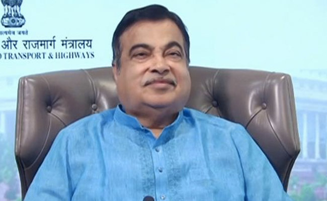 "Votes Are Obtained By...": Nitin Gadkari On His Election Strategy