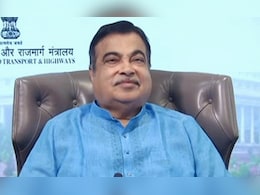 Exclusive: "अगले पांच साल में भारत की ऑटो इंडस्ट्री बनेगी नंबर-1", NDTV से बोले केंद्रीय मंत्री नितिन गडकरी