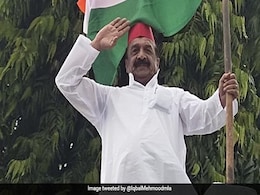 "सच्चा मुसलमान कभी BJP को वोट नहीं दे सकता..." : बोले अखिलेश यादव की पार्टी के विधायक "सच्चा मुसलमान कभी BJP को वोट नहीं दे सकता..." : बोले अखिलेश यादव की पार्टी के विधायक