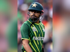 Pakistan Must Ride Wave Of Confidence In T20 World Cup Final, Says Babar Azam