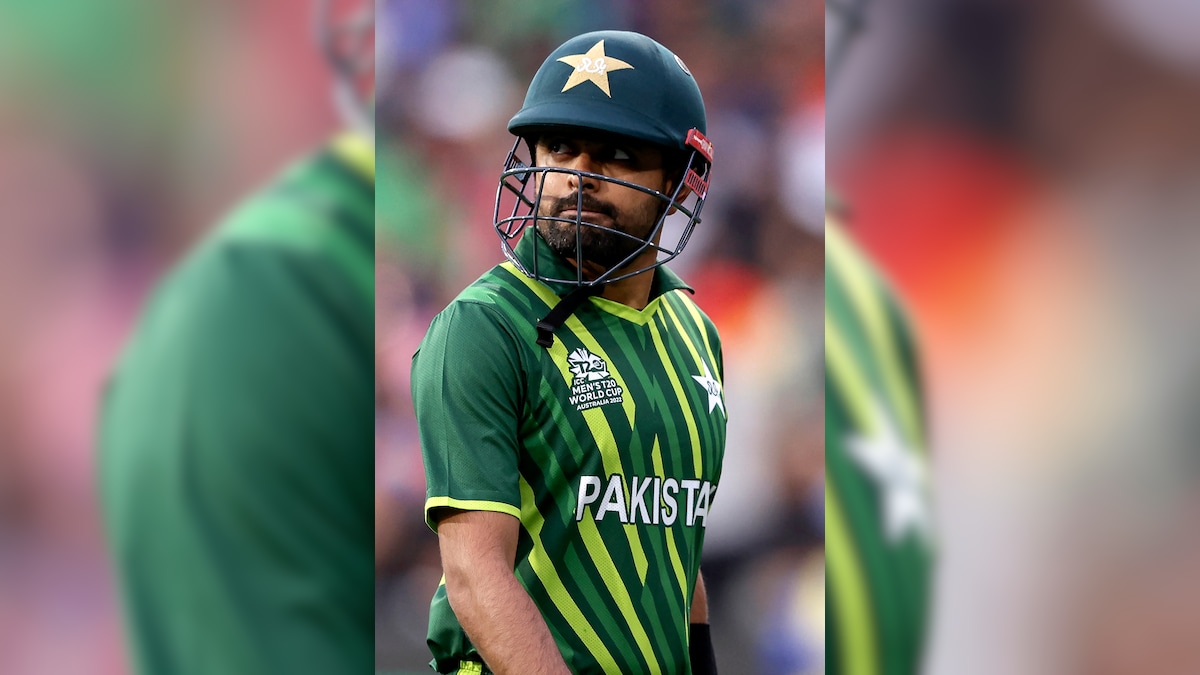 Pakistan Must Ride Wave Of Confidence In T20 World Cup Final, Says Babar Azam Pakistan Must Ride Wave Of Confidence In T20 World Cup Final, Says Babar Azam