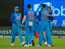 India vs Pakistan: Rohit Sharma And Co. On The Cusp Of Huge Record In International Cricket