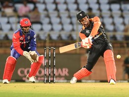 Legends League Cricket: Manipal Tigers Win But Fail To Make Playoffs