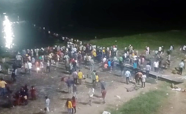 Gujarat Bridge That Fell After Renovation Didn't Have Fitness Certificate