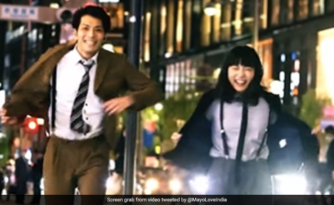 Watch: Japanese YouTuber Dances To <i>'Naatu Naatu'</i> As <i>'RRR'</i> Releases In Japan