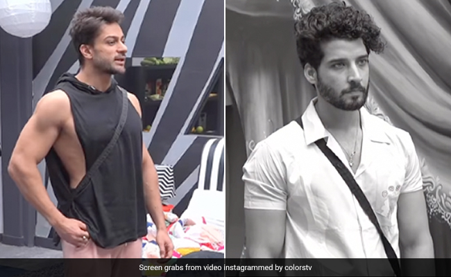 Bigg Boss 16: सुम्बुल को लेकर एक-दूसरे से भिड़े शालीन और गौतम, गुस्से में कहा- इजाजत होती तो तुझे तोड़कर फेंक देता