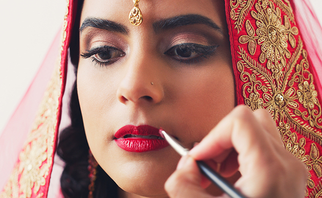 The Best Makeup Deals To Get Your Hands On This Wedding Season