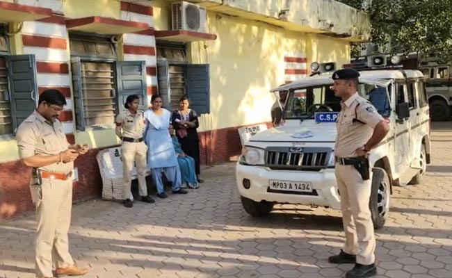 Case Against Contractor After 3 Killed At UP Construction Site: Cops