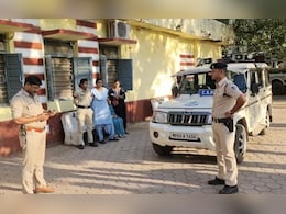 MP में एक ही जिले में 10 साल से जमे DSP, इंस्पेक्टर और सब इंस्पेक्टर सबका होगा तबादला ! ये आदेश हुआ जारी