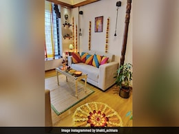 त्योहार में इन 3 तरीकों से घर को सजा सकते हैं आप, फेस्टिवल की धूम आपके आशियाने पर भी छा जाएगी  त्योहार में इन 3 तरीकों से घर को सजा सकते हैं आप, फेस्टिवल की धूम आपके आशियाने पर भी छा जाएगी
