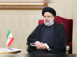 Iran Blames Biden For Inciting "Chaos, Terror" Amid Anti-Hijab Protests