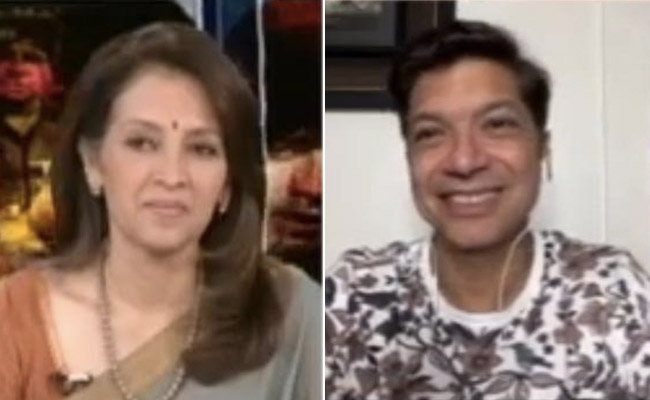 'अमित जी में कभी न खत्म होने वाला स्पिरिट है. वे सबके लिए प्रेरणा हैं'- NDTV से बोले सिंगर शान