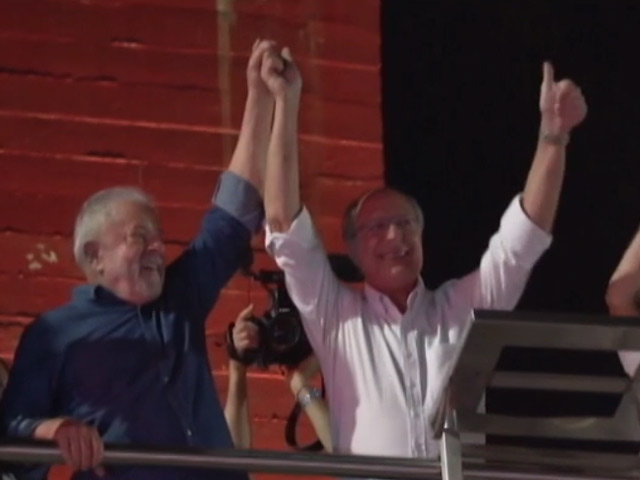 Lula Makes Stunning Comeback To Defeat Bolsonaro In Brazil Election