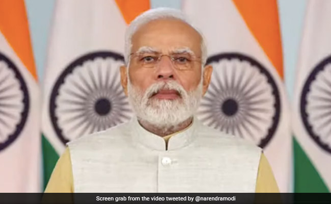 PM Modi To Chair Meeting Of Top Body Of Scientists (CSIR) Tomorrow