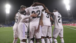 Eder Militao Takes Real Madrid Top Of La Liga, Atletico Madrid Scrape Win