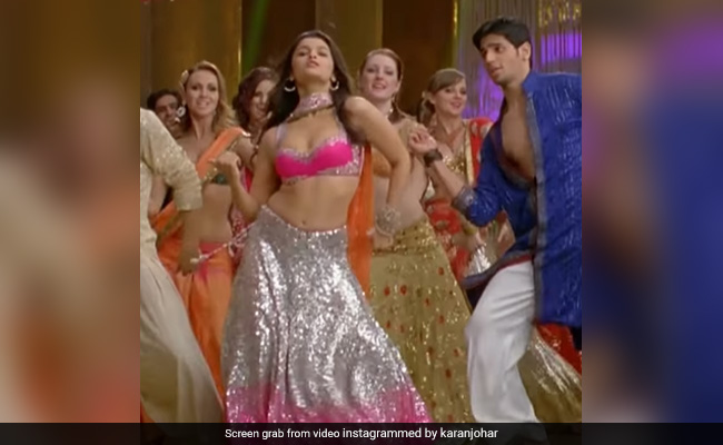 10 Years Of <i>Student Of The Year</i>: Karan Johar's Note For Alia Bhatt, Sidharth Malhotra And Varun Dhawan
